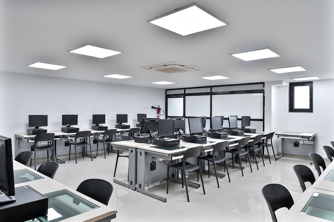 Magarpatta College of Hospitality Studies Infrastructure photo 21